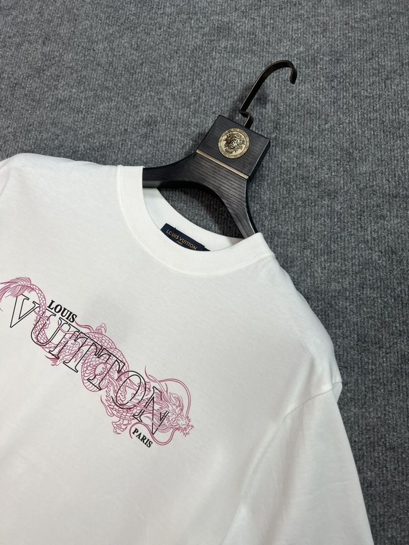 Louis Vuitton T-Shirts